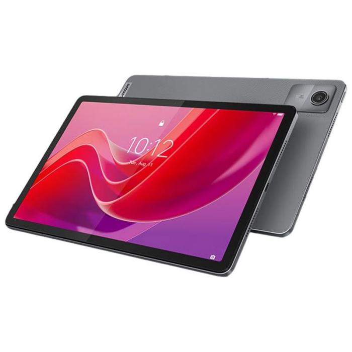 Lenovo Zhaoyang K10 Tablet, Chinese CN Version with Global ROM, 8GB+128GB, Dove Grey