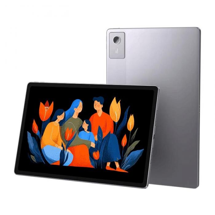 Lenovo Xiaoxin Pad 12.1 Tablet, Chinese CN Version, 8GB+256GB, Cloud Grey