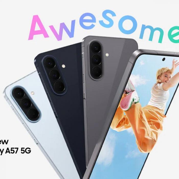 A576B (A57) 5G