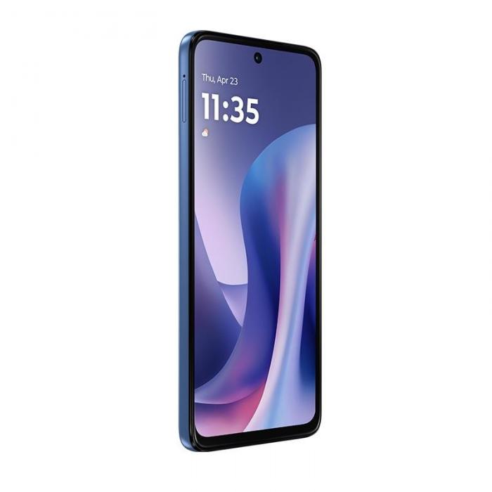 G100s Smartphone 8GB+128GB Dark Black / Ocean Blue