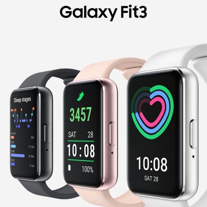 GALAXY WATCH FIT 3 R390