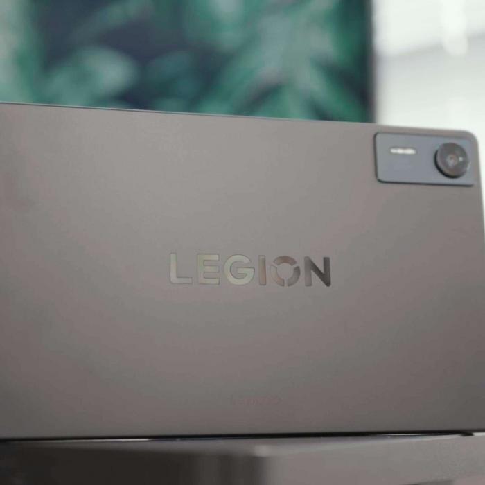 Lenovo Legion Y700 Gen5 Chinese CN Version 12GB+256GB Carbon Crystal Black