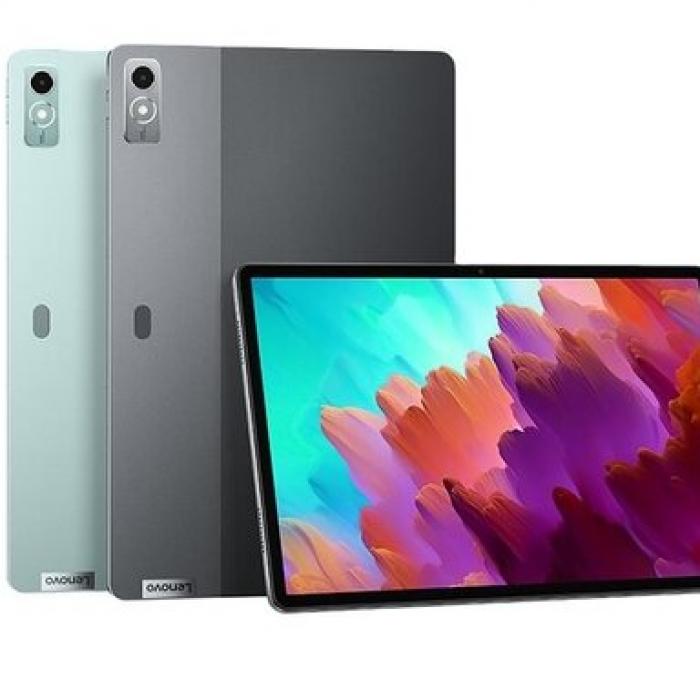 Lenovo Xiaoxin Pad Pro 12.7 Dimensity Version, Chinese CN Version Global ROM, 8GB+128GB, Elephant Grey