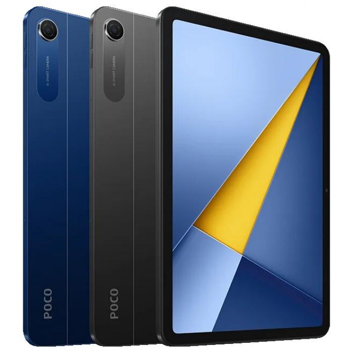 POCO Pad C1 EU 6+128GB Light Cheap Kids Student Educational Android Tablet