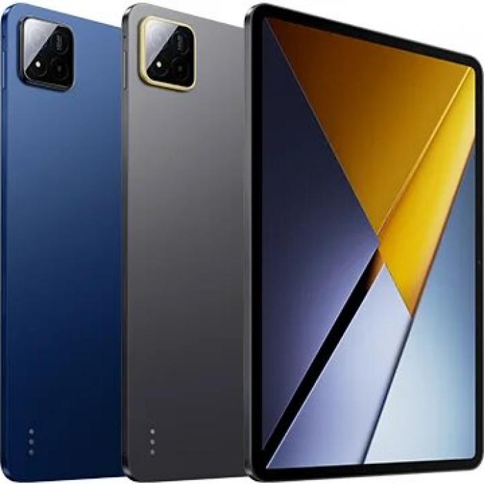 POCO Pad X1 EU 8+256GB/12+256GB/12+512GB Gray Black Large Screen Educational Gaming Android Tablet