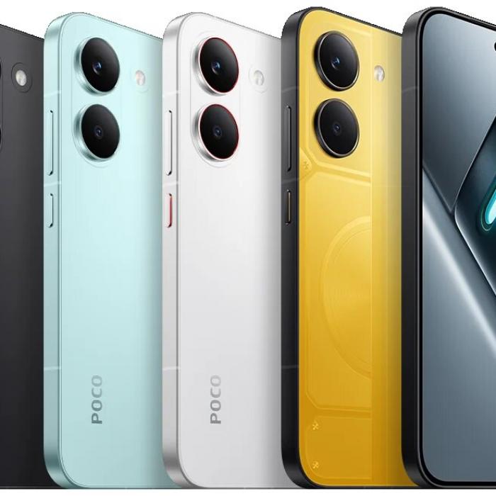POCO X8 Pro EU 8+256G/8+512G/12+512G Black White Green Gold Flagship Gaming Smartphone
