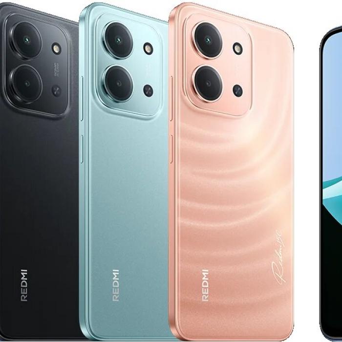 Redmi 15C EU