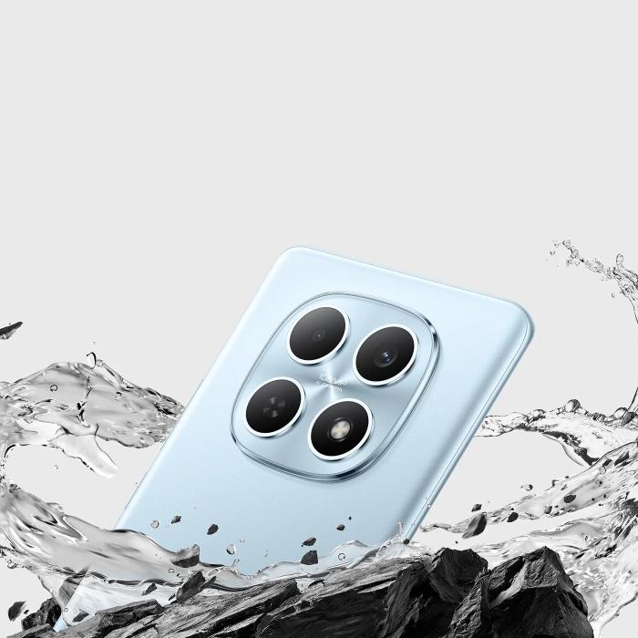 Redmi Note 15 EU Version (6+128G/8+256G With NFC Optional)