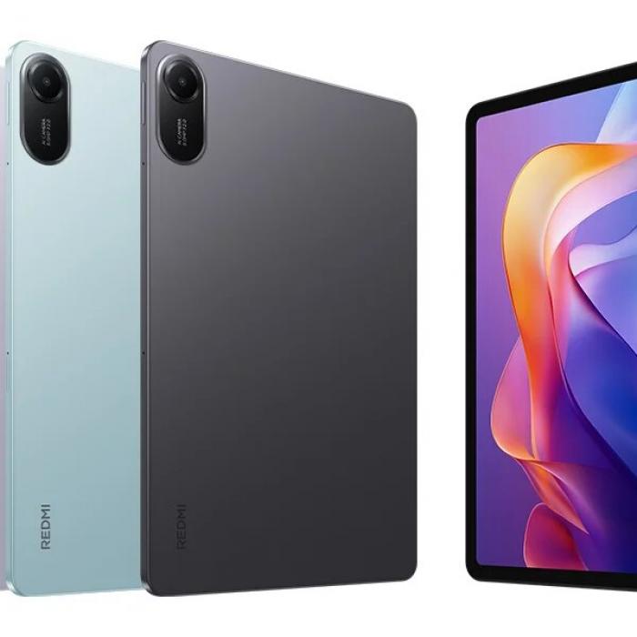 Redmi Pad 2 EU 9.7 Inch WIFI Tablet 4+64G/4+128G/6+128G/8+256G