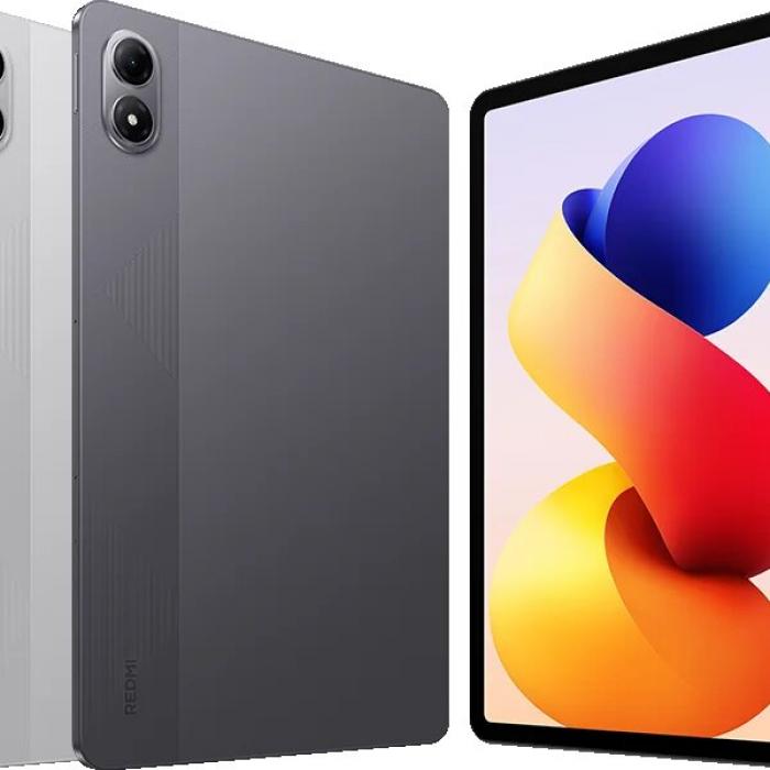 Redmi Pad 2 Pro EU