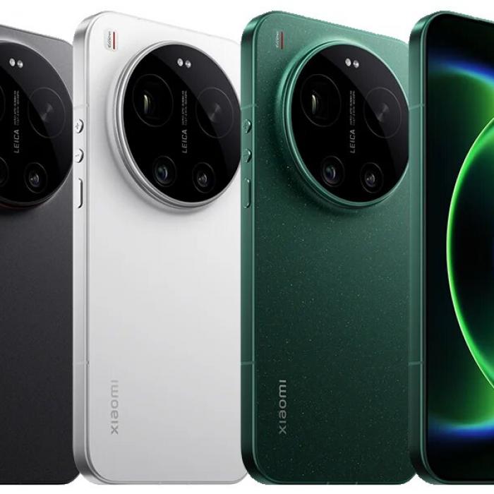 Xiaomi 17 Ultra EU 16+512GB Top Imaging Flagship Premium Camera Android Smartphone