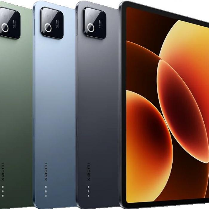 Xiaomi Pad 8 EU WIFI 8+128GB/8+256GB/12+256GB Student Study Gaming Android Tablet