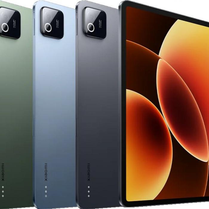 Xiaomi Pad 8 Pro EU WIFI 8+128GB/8+256GB/12+512GB High Performance Drawing Gaming Android Tablet